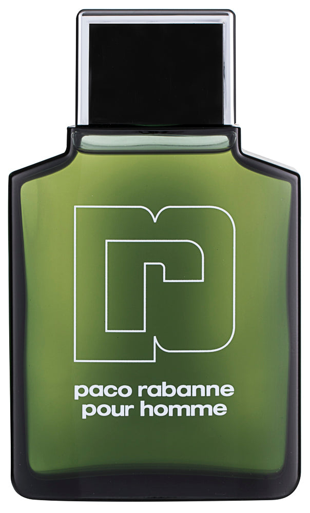 Rabanne Pour Homme Eau de Toilette 200 ml