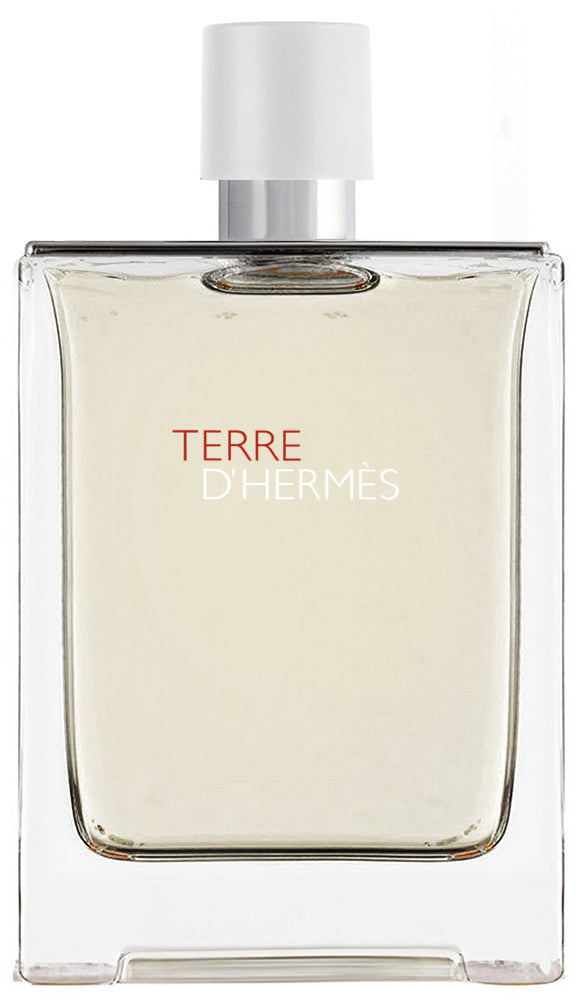 Hermès Terre d`Hermes Eau Tres Fraiche Eau de Toilette