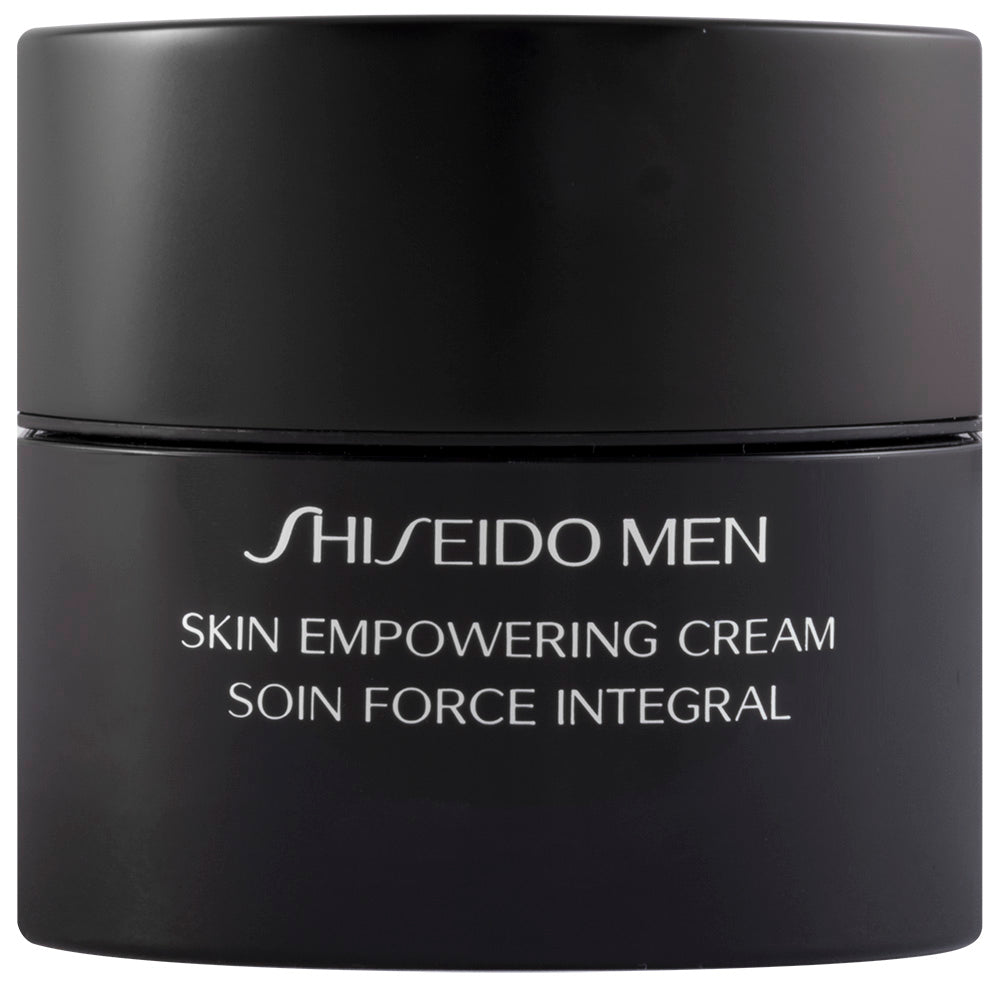 Shiseido Men Skin Empowering Cream 50 ml