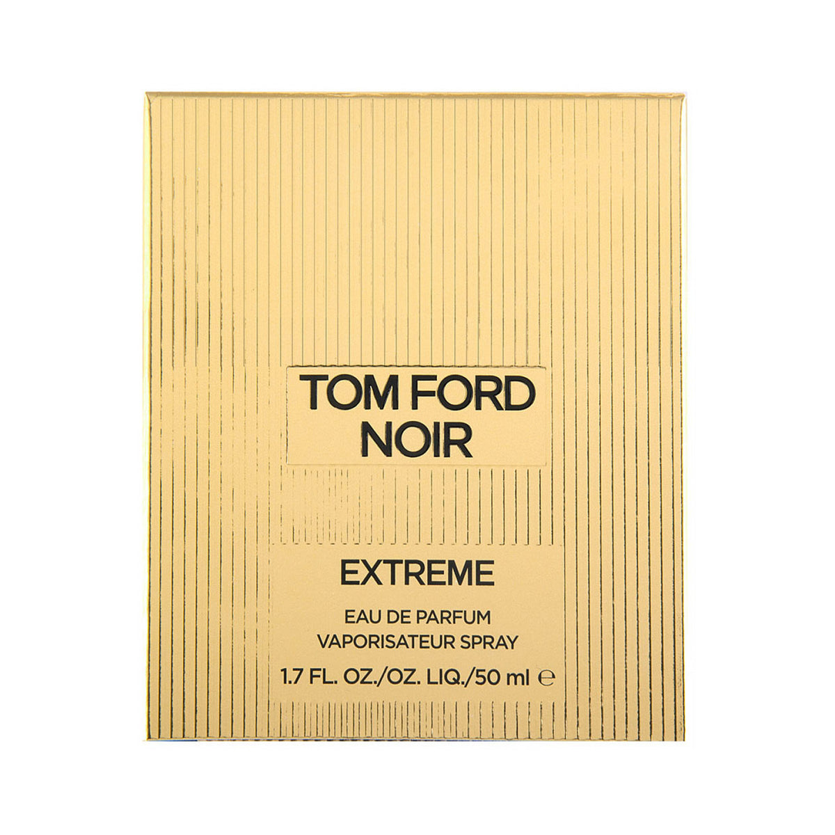 Tom Ford Noir Extreme Eau de Parfum 50 ml