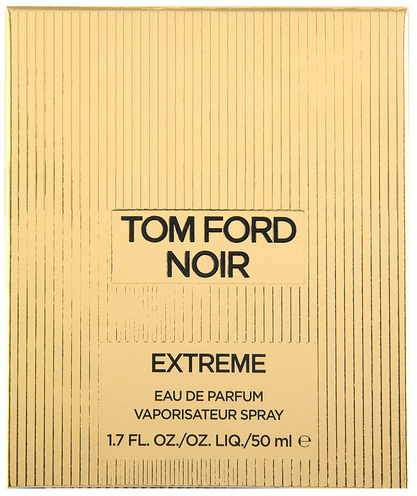 Tom Ford Noir Extreme Eau de Parfum 50 ml