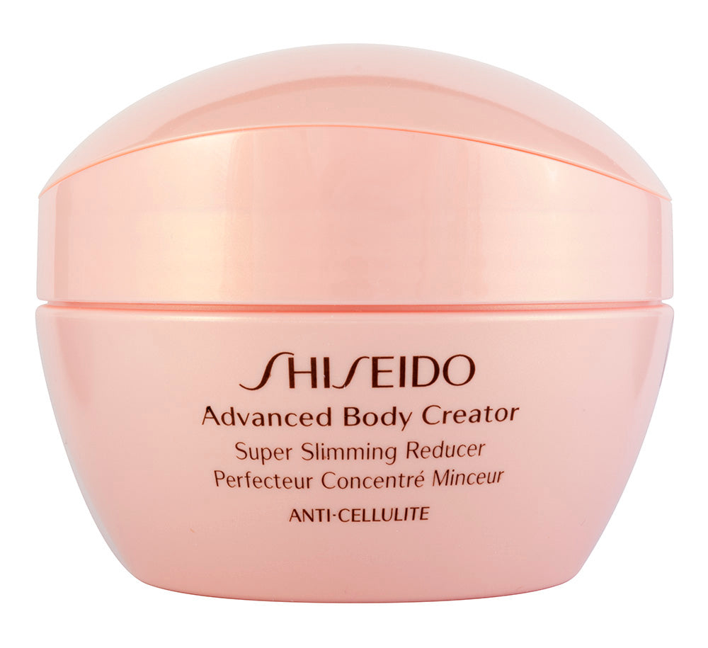 Shiseido Advanced Body Creator Super Slimming Reducer 200 ml