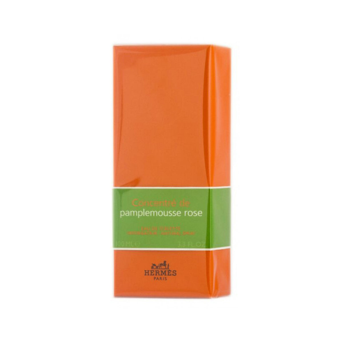 Hermès Eau de Pamplemousse Rose Eau de Toilette 100 ml