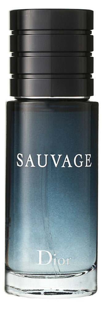 Dior Sauvage Eau de Toilette 30 ml