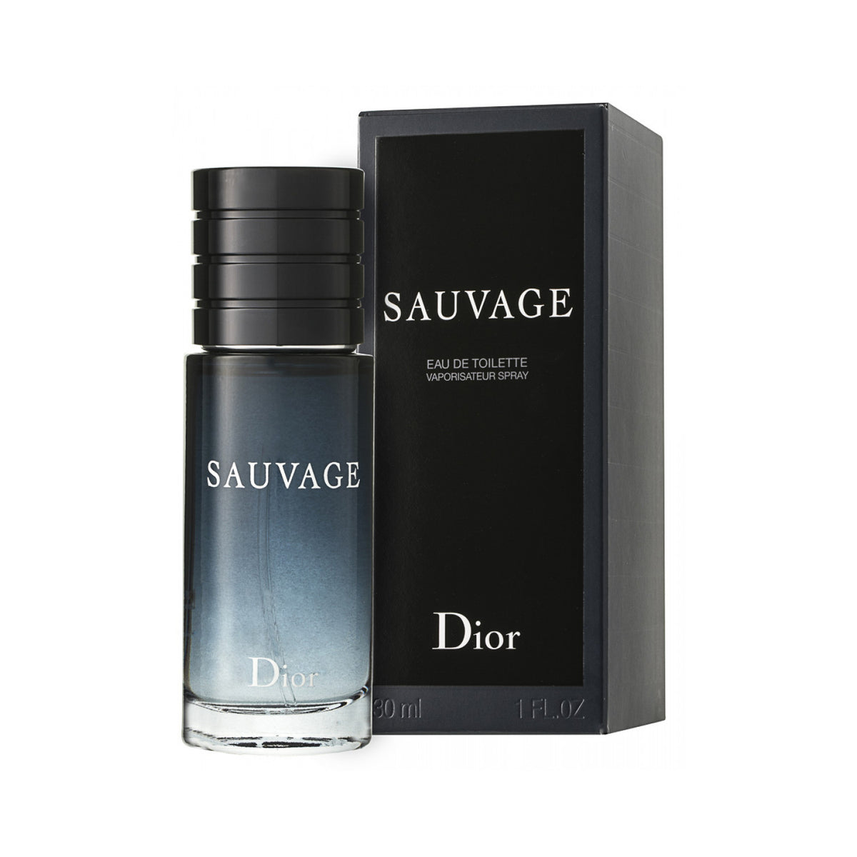 Dior Sauvage Eau de Toilette 30 ml
