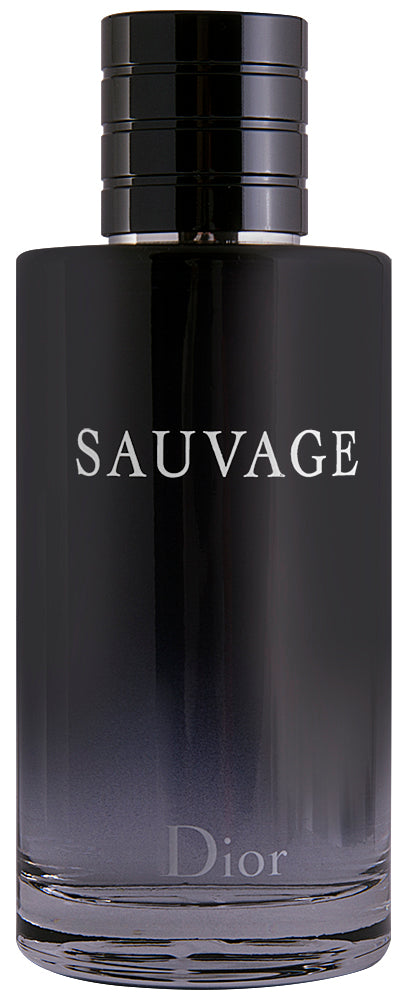 Christian Dior Sauvage Eau de Toilette 200 ml