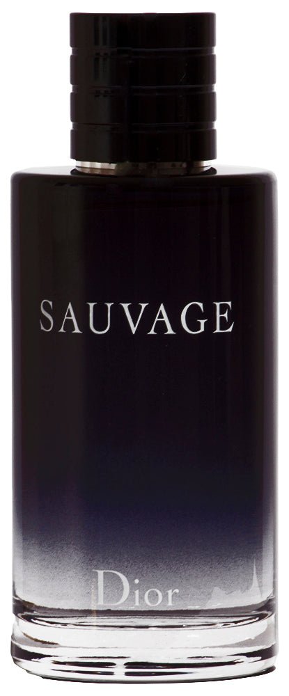 Dior Sauvage Eau de Toilette 100 ml