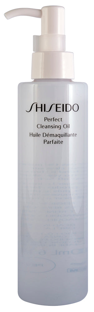 Shiseido Perfect Cleansing Oil 180 ml