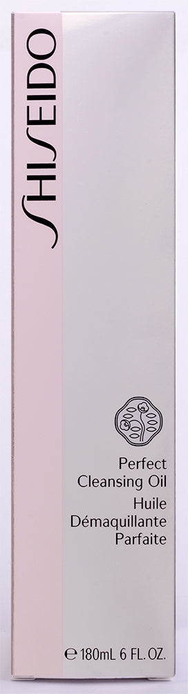 Shiseido Perfect Cleansing Oil 180 ml