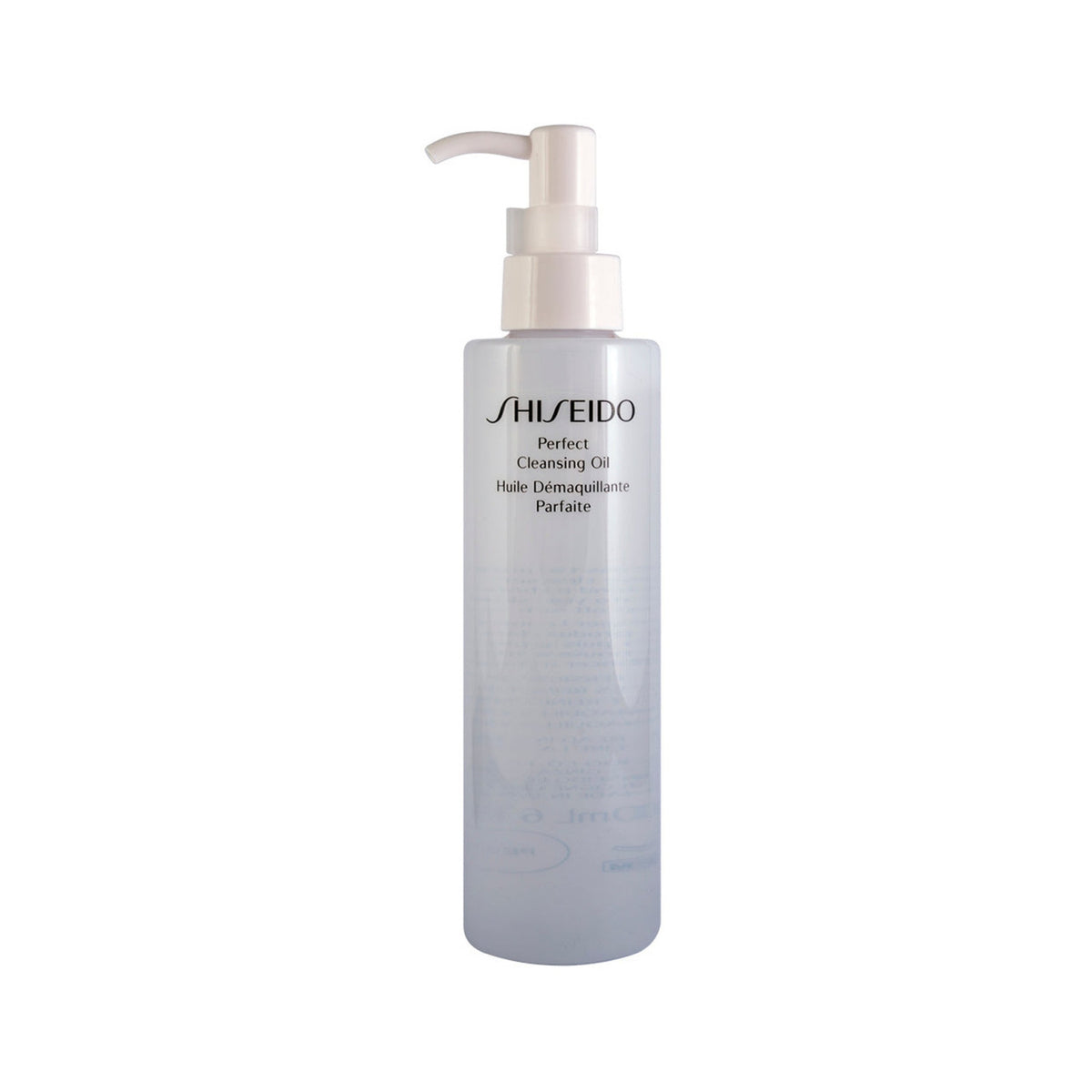 Shiseido Perfect Cleansing Oil 180 ml