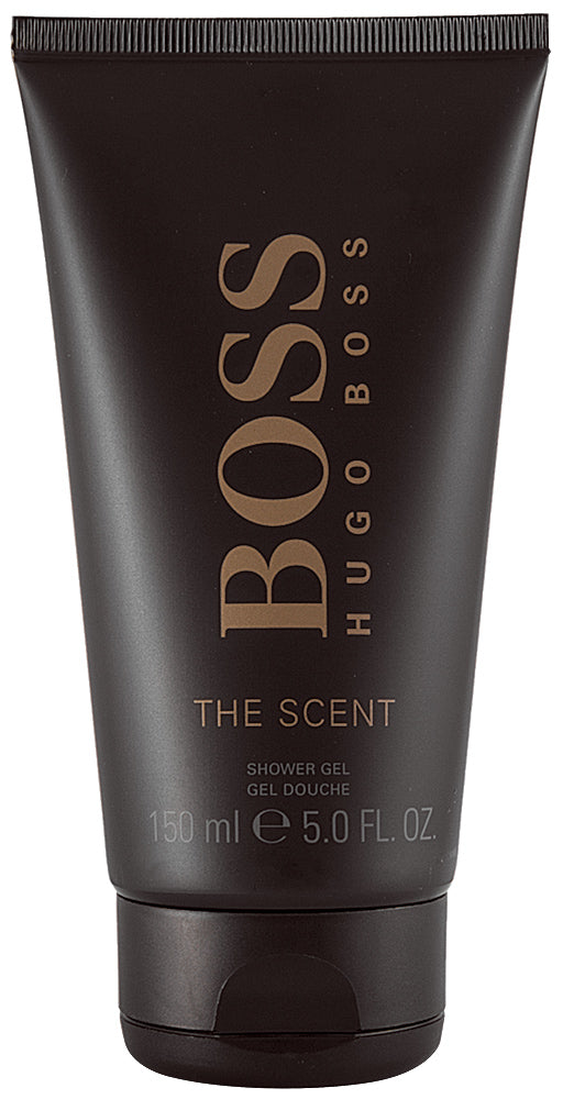 Hugo Boss Boss The Scent Showergel 150 ml
