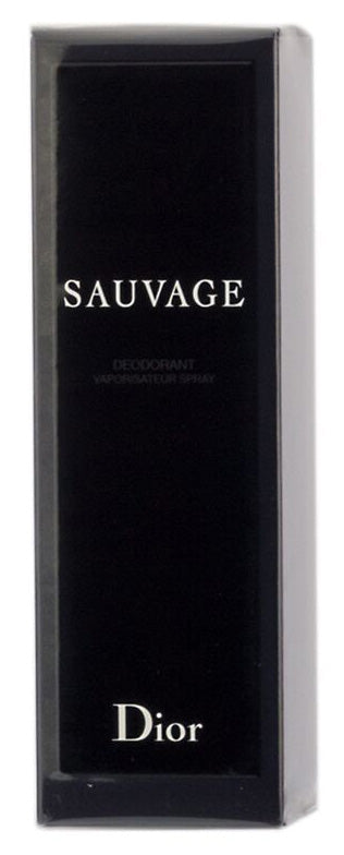 Dior Sauvage Deodorant Spray 150 ml