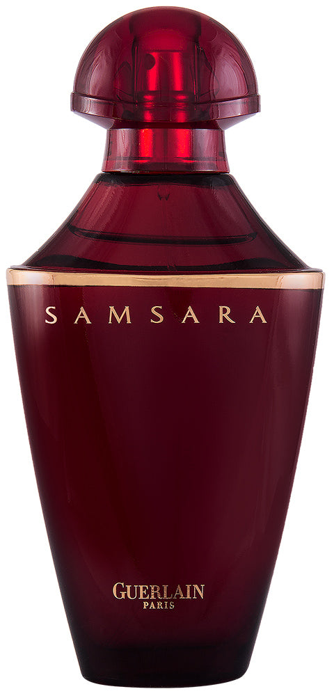 Perfume Samsara Von Guerlain Guerlain Samsara Eau De Parfum Eau De