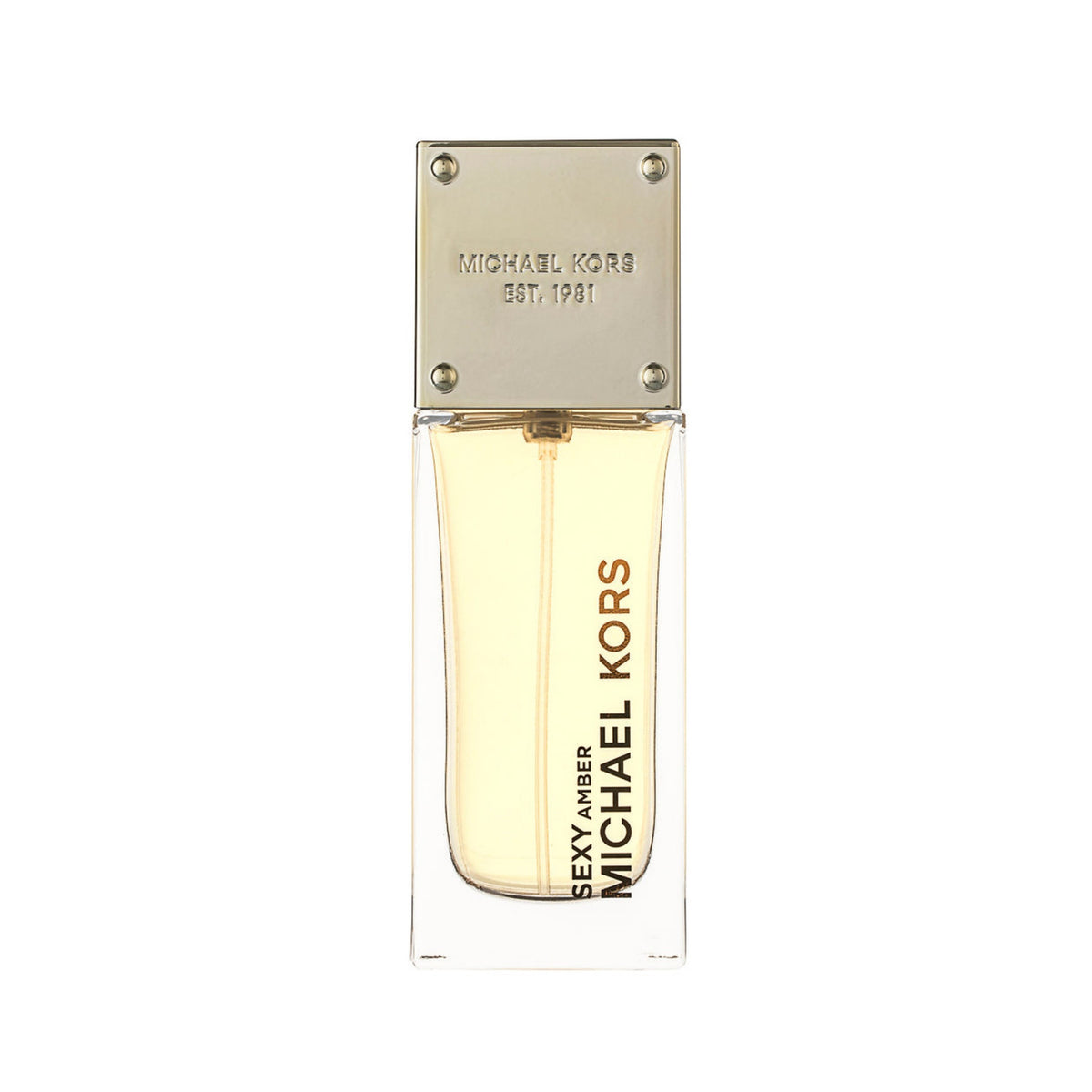 Michael Kors Sexy Amber Eau de Parfum 50 ml