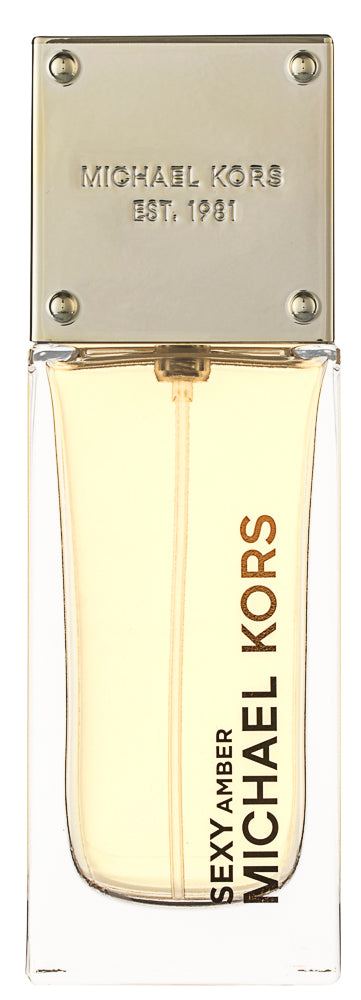 Michael Kors Sexy Amber Eau de Parfum 30 ml
