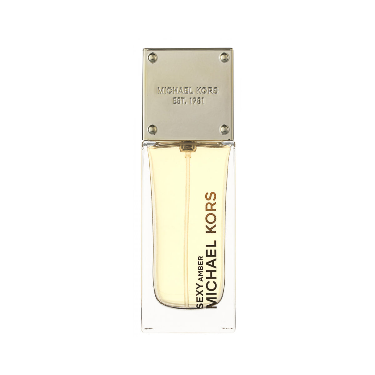 Michael Kors Sexy Amber Eau de Parfum 30 ml