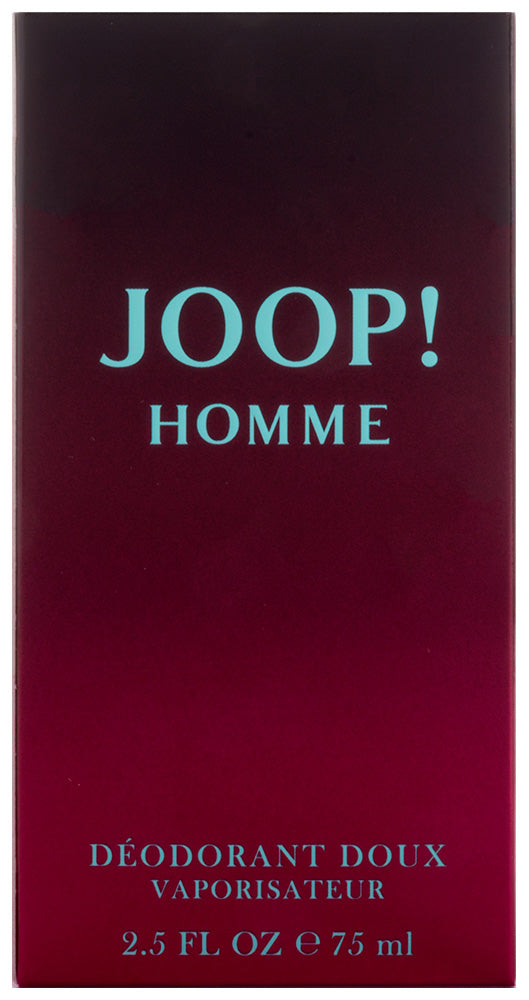 Joop! Homme Deodorant Spray 75 ml