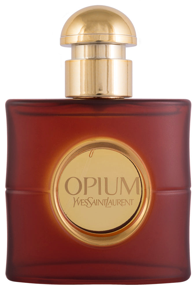 Yves Saint Laurent Opium Eau de Toilette 90 ml