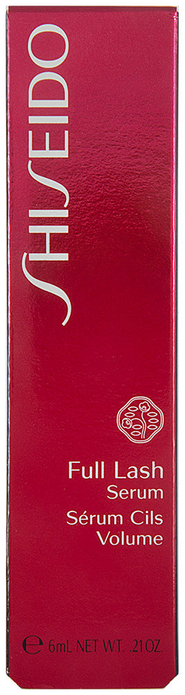 Shiseido Full Lash Serum 6 ml