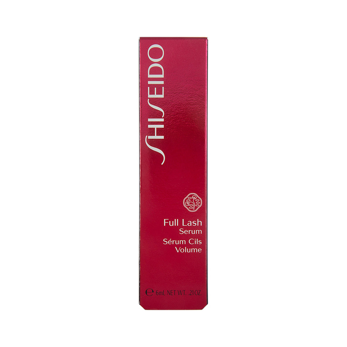 Shiseido Full Lash Serum 6 ml