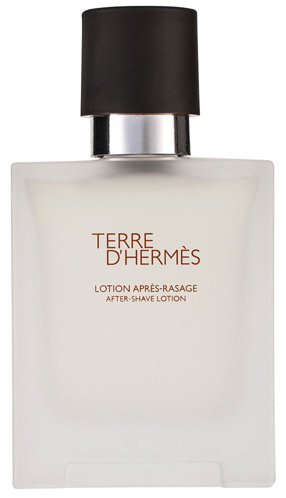 Hermès Terre d`Hermès After Shave Lotion 50 ml