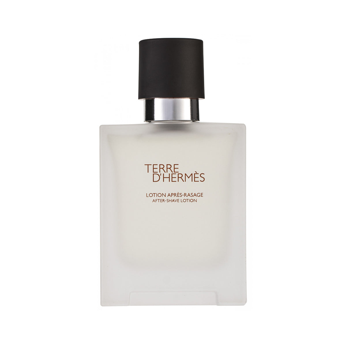 Hermès Terre d`Hermès After Shave Lotion 50 ml