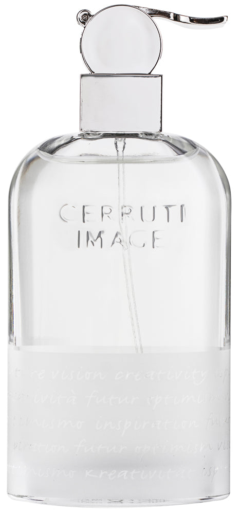 Cerruti Image Eau de Toilette 50 ml