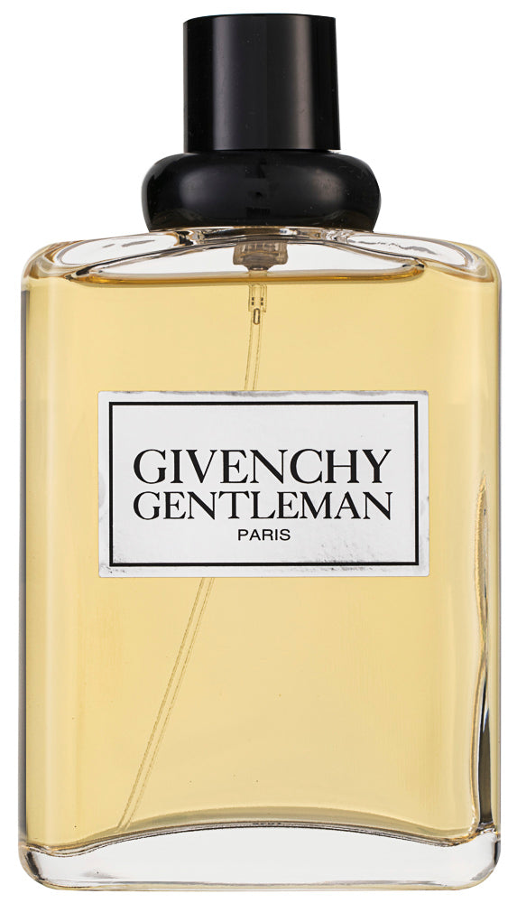 Givenchy Givenchy Gentleman Eau de Toilette 100 ml