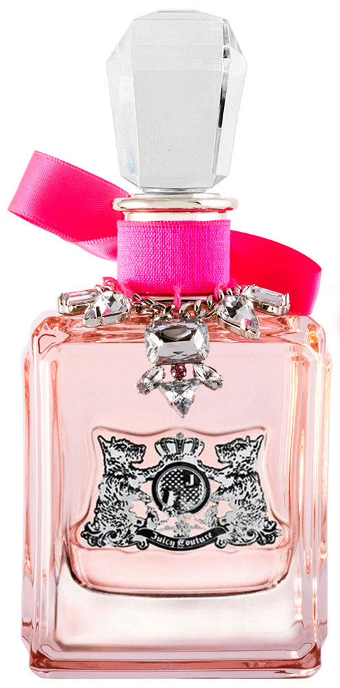 Juicy Couture Couture La La Eau de Parfum 100 ml