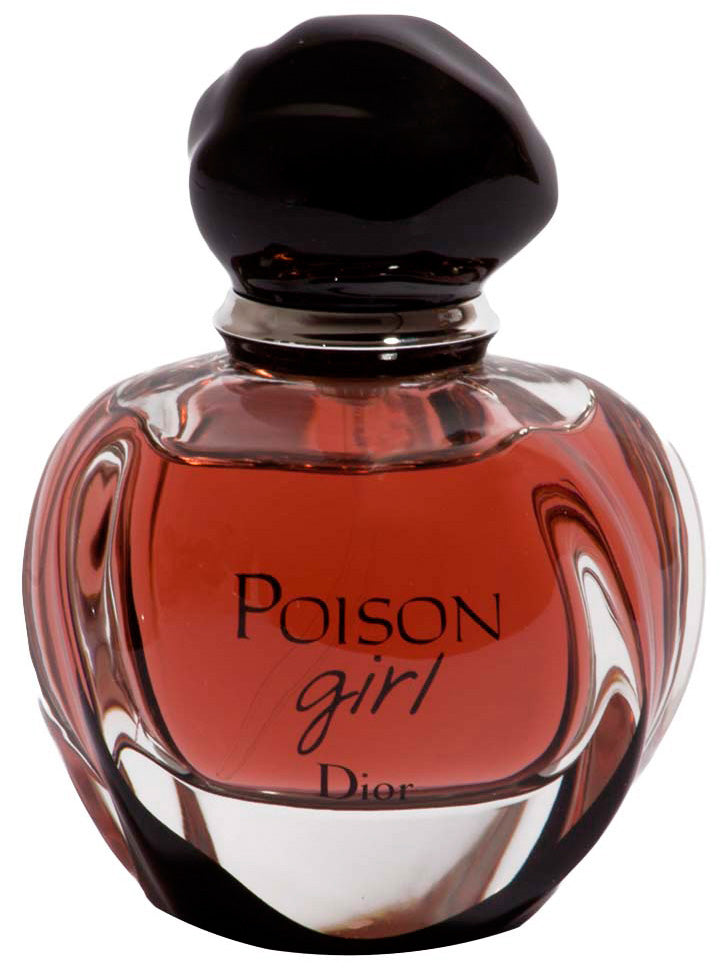 Dior Poison Girl Eau de Parfum 100 ml