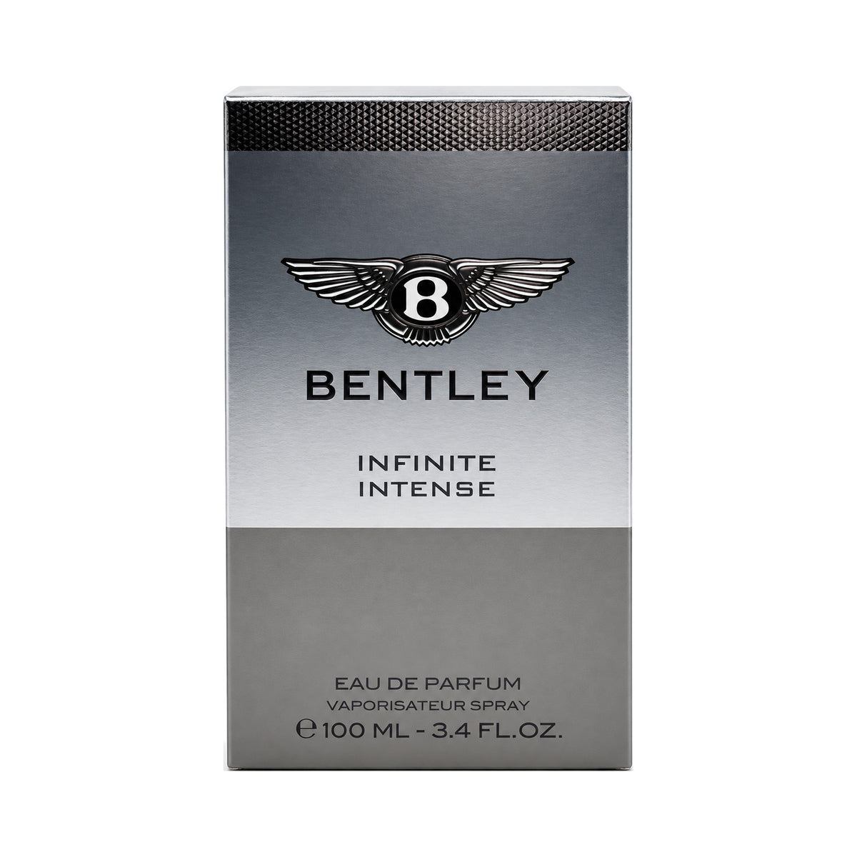 Bentley Infinite Intense Eau de Parfum 100 ml