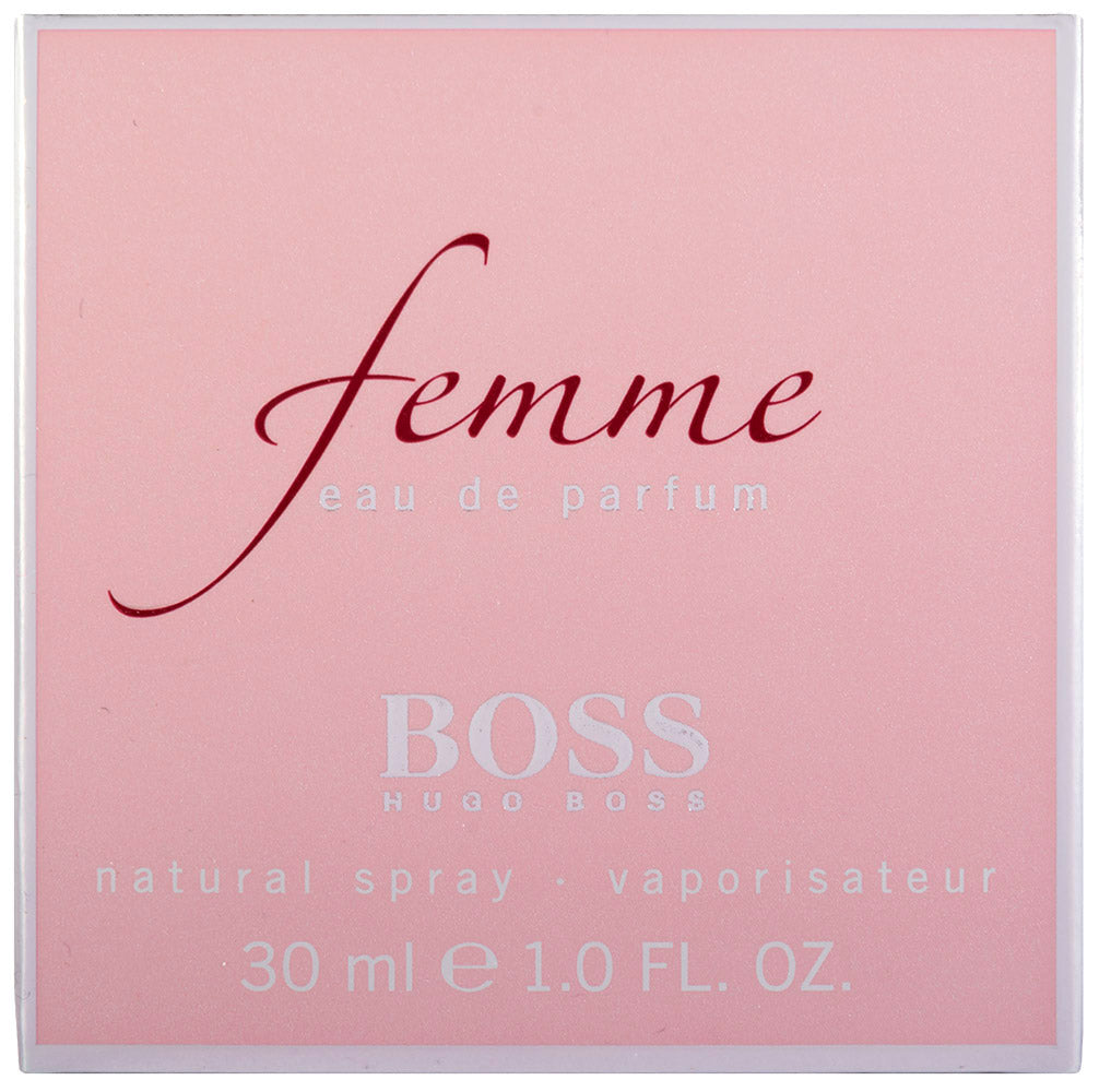 Hugo Boss Femme Eau de Parfum 30 ml