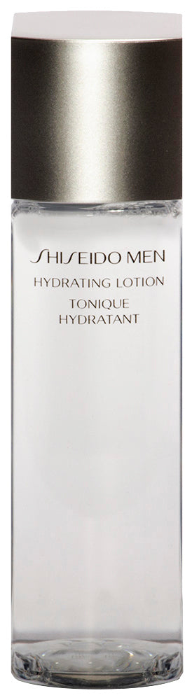 Shiseido Men Hydrating Lotion Lotion Hydratisierende