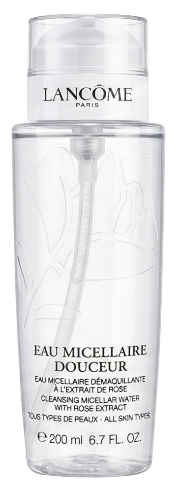 Lancôme Eau Micellaire Douceur 200 ml