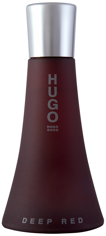 Hugo Boss Deep Red Eau de Parfum 50 ml