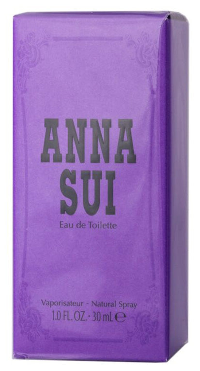Anna Sui Anna Sui Eau de Toilette 30 ml