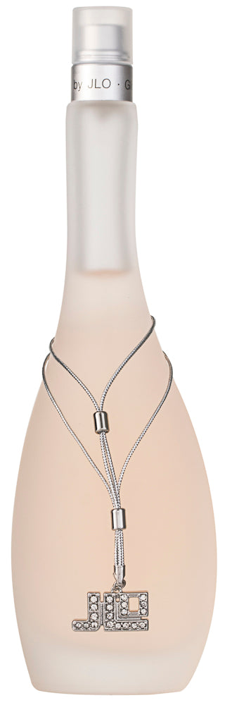 Jennifer Lopez Glow Eau de Toilette 100 ml