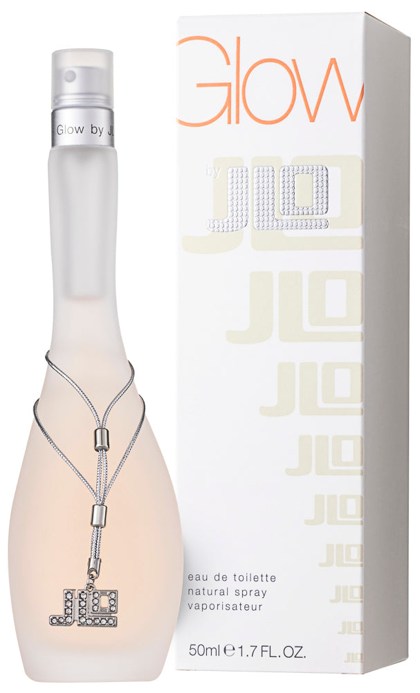 Jennifer Lopez Glow Eau de Toilette 50 ml