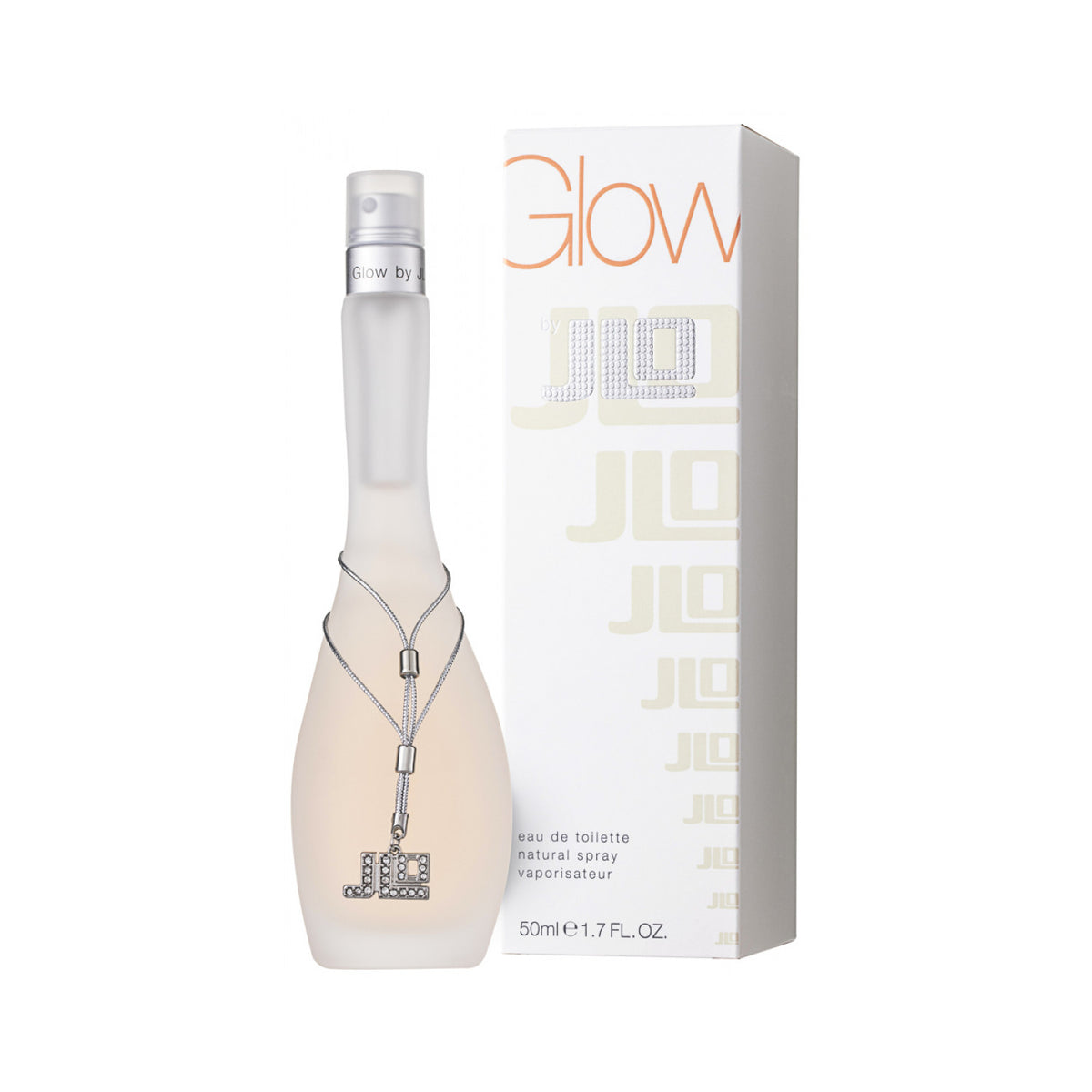 Jennifer Lopez Glow Eau de Toilette 50 ml