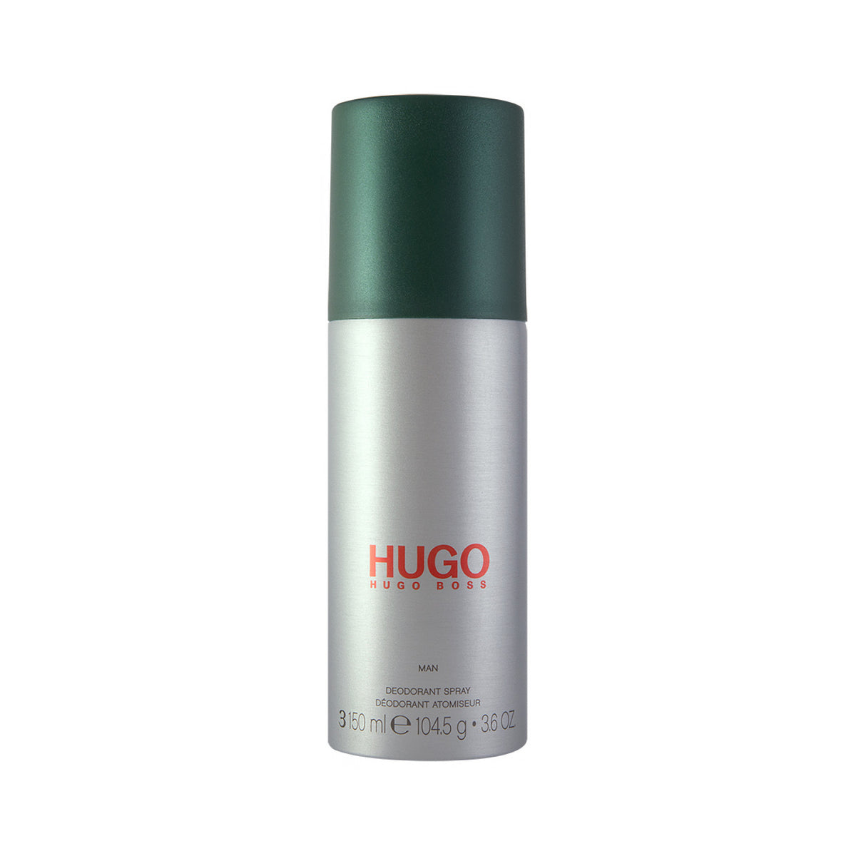 Hugo Boss Hugo Deodorant Spray 150 ml