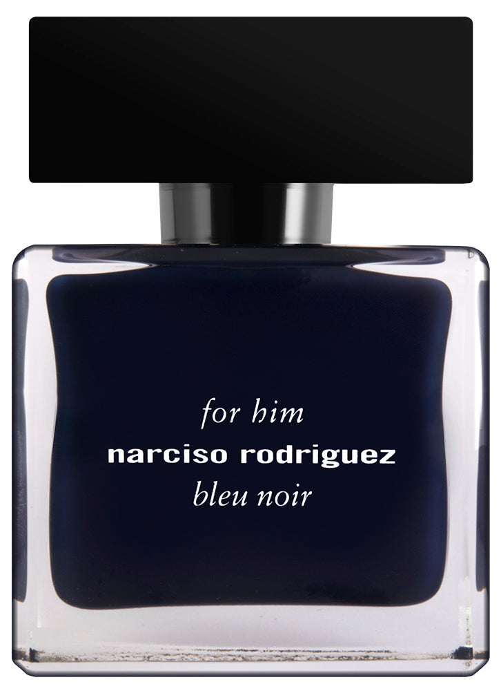 Narciso Rodriguez for Him Bleu Noir Eau de Toilette  50 ml