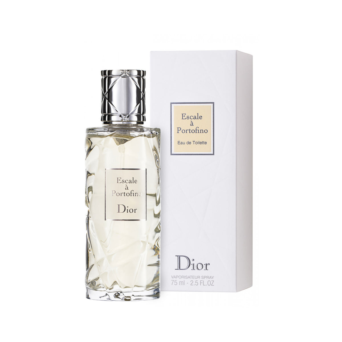 Dior Cruise Collection Escale a Portofino Eau de Toilette 75 ml
