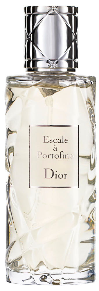 Christian Dior Cruise Collection Escale a Portofino Eau de Toilette 75 ml