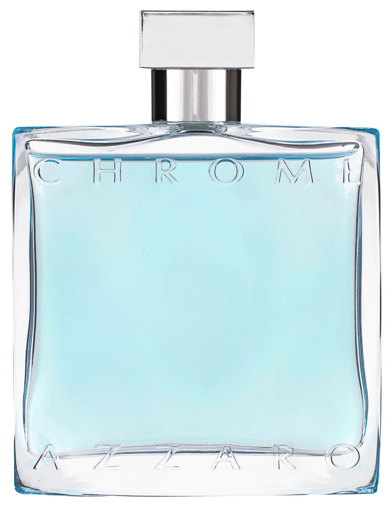 Azzaro Chrome Aftershave Lotion Aftershave Lotion für Männer von