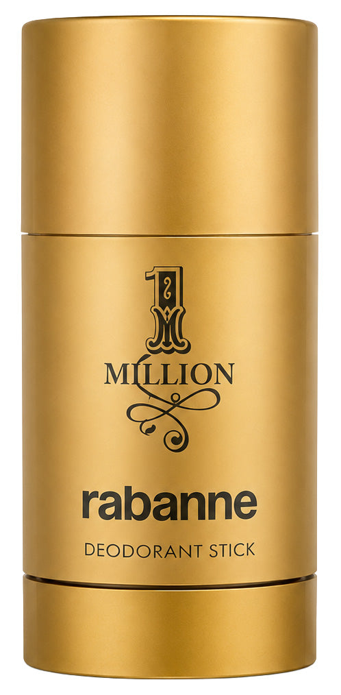Rabanne 1 Million Deodorant Stick 75 ml