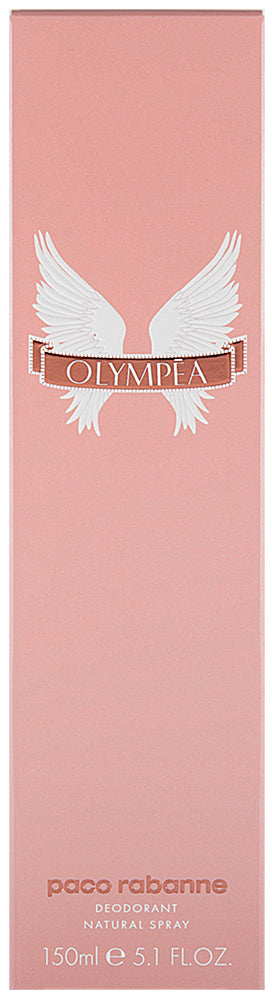 Paco Rabanne Olympéa Deodorant Spray 150 ml