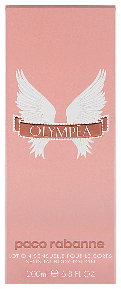 Paco Rabanne Olympéa Körperlotion 200 ml