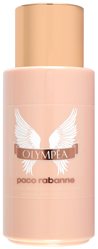 Paco Rabanne Olympéa Körperlotion 200 ml