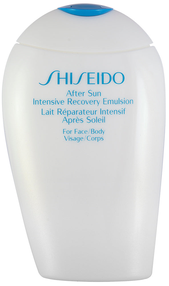 Shiseido After Sun Intensive Recovery Emulsion 150 ml