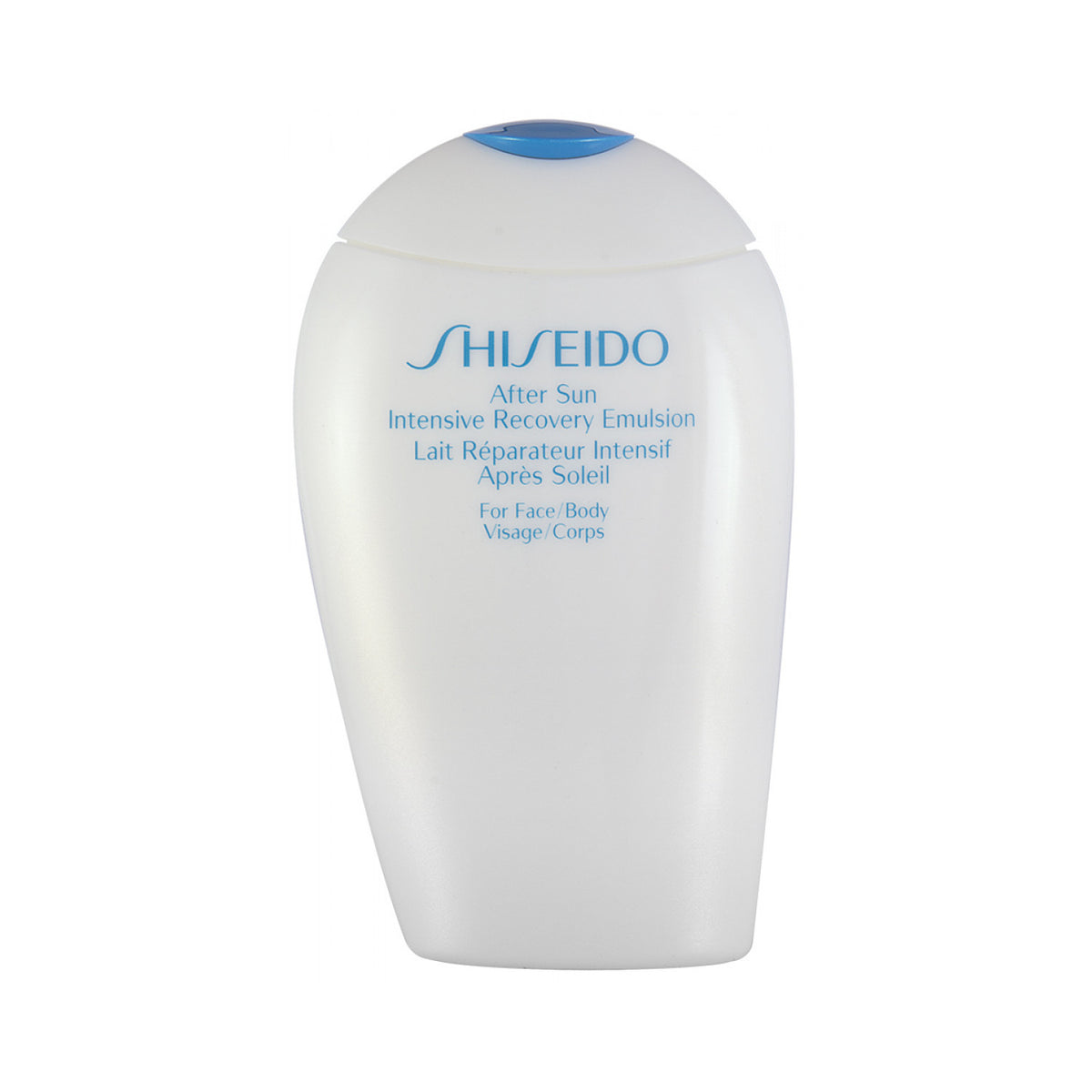 Shiseido After Sun Intensive Recovery Emulsion 150 ml